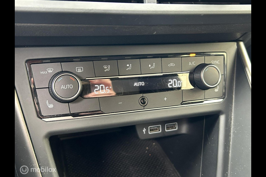 Volkswagen Polo 1.0 TSI 95 PK Comfortline Clima / carplay / camera / ad.cruise / pdc / 64.711KM!!!