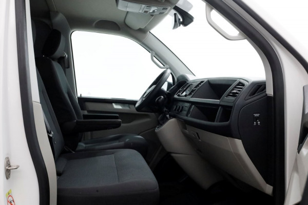 Volkswagen Transporter T6 2.0 TSI L1H1 Benzine DSG-Automaat Comfortline Achterklep 01-2020