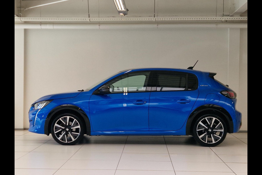 Peugeot 208 1.2 PureTech GT-Line Trekhaak| Panoramadak | Navigatie