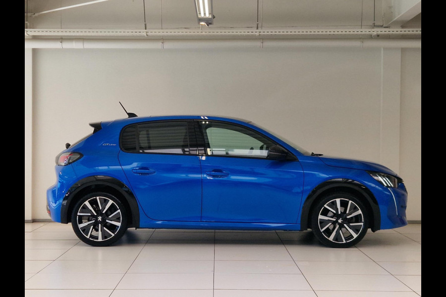 Peugeot 208 1.2 PureTech GT-Line Trekhaak| Panoramadak | Navigatie