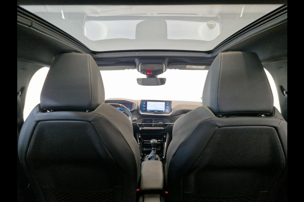 Peugeot 208 1.2 PureTech GT-Line Trekhaak| Panoramadak | Navigatie