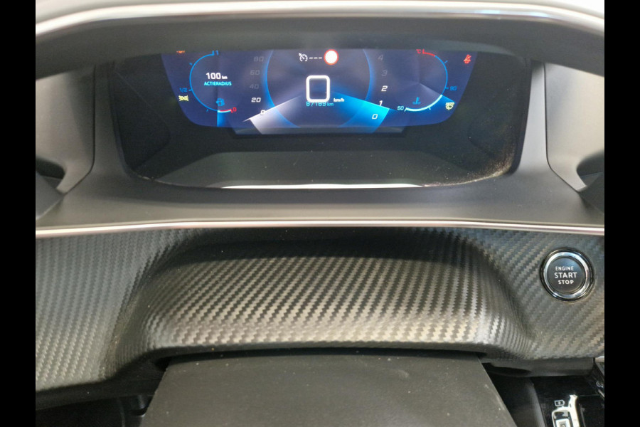 Peugeot 208 1.2 PureTech GT-Line Trekhaak| Panoramadak | Navigatie
