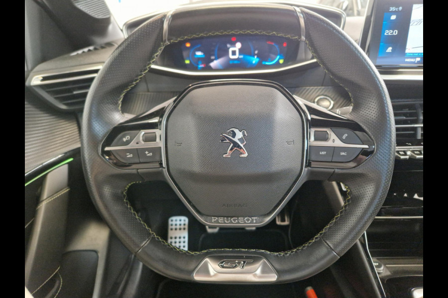 Peugeot 208 1.2 PureTech GT-Line Trekhaak| Panoramadak | Navigatie