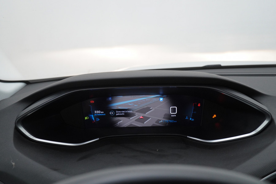 Peugeot 308 BWJ 2021 / 1.2 PT 111 PK Active Pack | VIRT COCKPIT | TREKHAAK | CLIMA | CARPLAY | NAVI | CRISE | DAB | LICHTMETAAL |