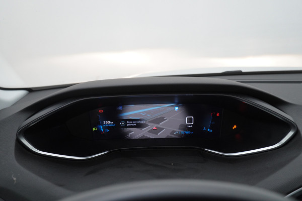 Peugeot 308 BWJ 2021 / 1.2 PT 111 PK Active Pack | VIRT COCKPIT | TREKHAAK | CLIMA | CARPLAY | NAVI | CRISE | DAB | LICHTMETAAL |