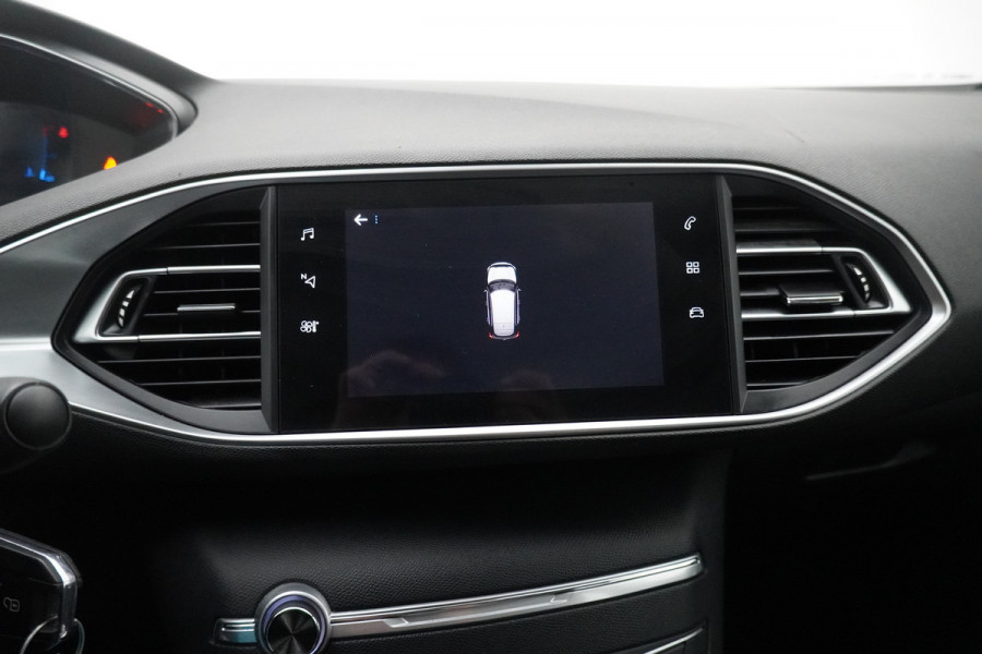 Peugeot 308 BWJ 2021 / 1.2 PT 111 PK Active Pack | VIRT COCKPIT | TREKHAAK | CLIMA | CARPLAY | NAVI | CRISE | DAB | LICHTMETAAL |