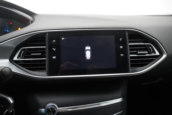 Peugeot 308 BWJ 2021 / 1.2 PT 111 PK Active Pack | VIRT COCKPIT | TREKHAAK | CLIMA | CARPLAY | NAVI | CRISE | DAB | LICHTMETAAL |