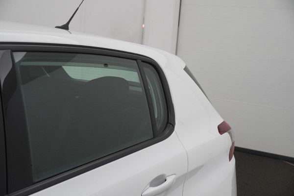 Peugeot 308 BWJ 2021 / 1.2 PT 111 PK Active Pack | VIRT COCKPIT | TREKHAAK | CLIMA | CARPLAY | NAVI | CRISE | DAB | LICHTMETAAL |
