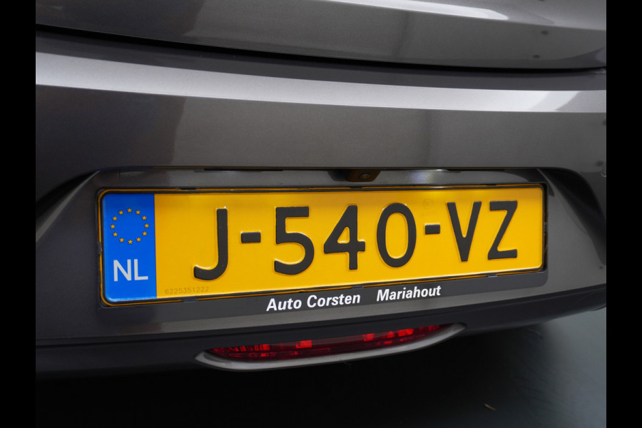 Opel CORSA-E Elegance 50kWh AUT. Navi Ecc Adap.Cruise Control 360° Camera Two-Tone Apple Carplay Android Auto Keyless DAB Led Lmv 17" Verkeersbord detectie Rijstrooksensor Winter-Pakket Parkeer-Pakket Premium-Pakket 1e Eigenaar Origineel Nederlandse Auto Nieuwprijs  €35.000,-