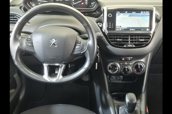 Peugeot 208 1.2 PureTech Signature Navigatie | Parkeersensoren Achter | Airco | Cruise Control | Apple Carplay/Android Auto |