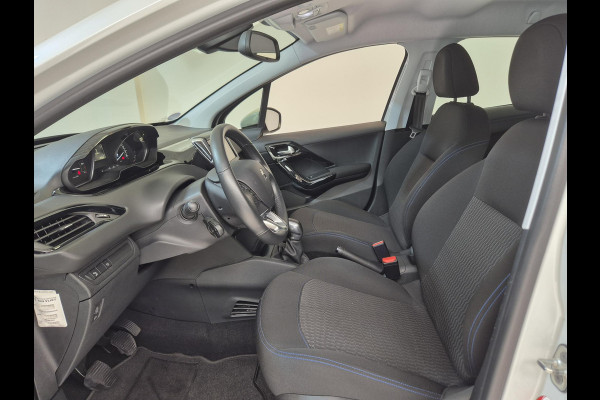 Peugeot 208 1.2 PureTech Signature Navigatie | Parkeersensoren Achter | Airco | Cruise Control | Apple Carplay/Android Auto |