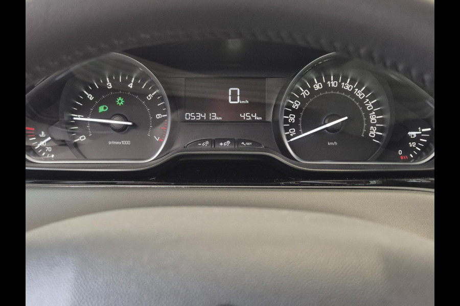 Peugeot 208 1.2 PureTech Signature Navigatie | Parkeersensoren Achter | Airco | Cruise Control | Apple Carplay/Android Auto |