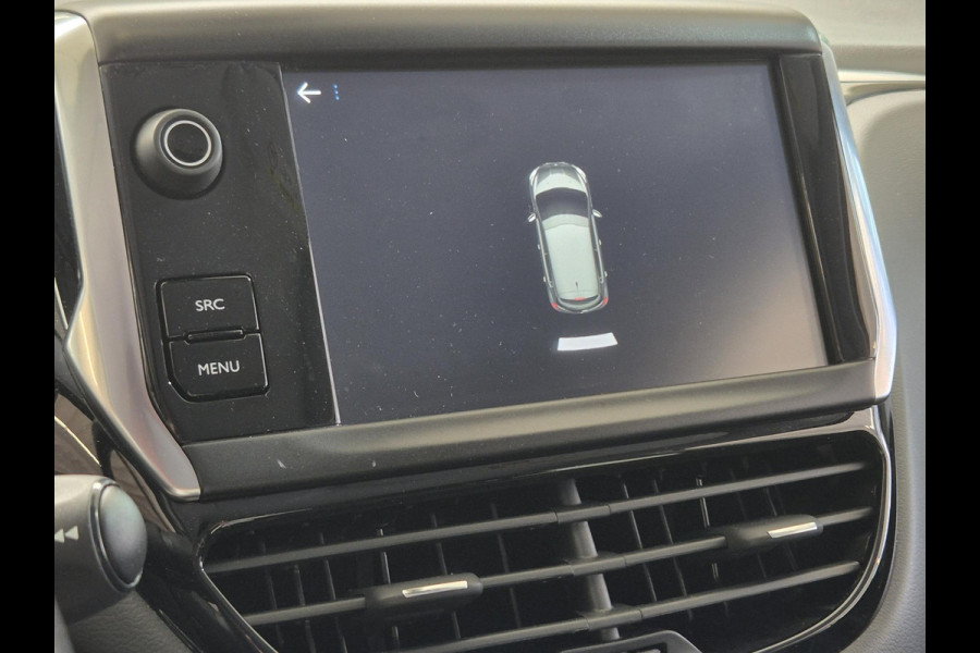 Peugeot 208 1.2 PureTech Signature Navigatie | Parkeersensoren Achter | Airco | Cruise Control | Apple Carplay/Android Auto |