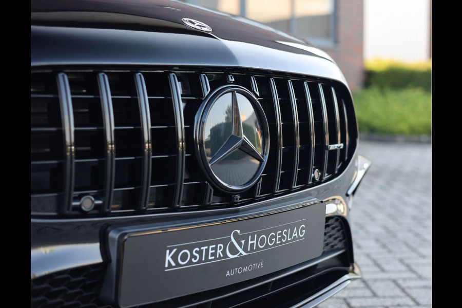 Mercedes-Benz A-Klasse 250 e Premium Plus | Night Edition - A35 pakket