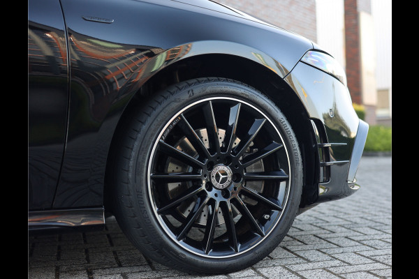 Mercedes-Benz A-Klasse 250 e Premium Plus | Night Edition - A35 pakket