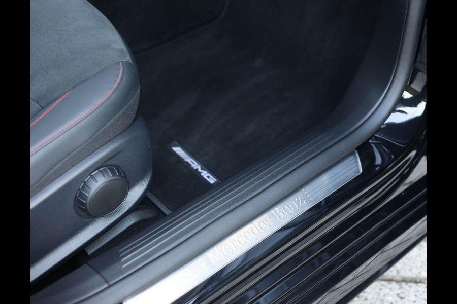 Mercedes-Benz A-Klasse 250 e Premium Plus | Night Edition - A35 pakket