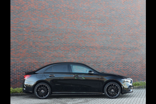 Mercedes-Benz A-Klasse 250 e Premium Plus | Night Edition - A35 pakket