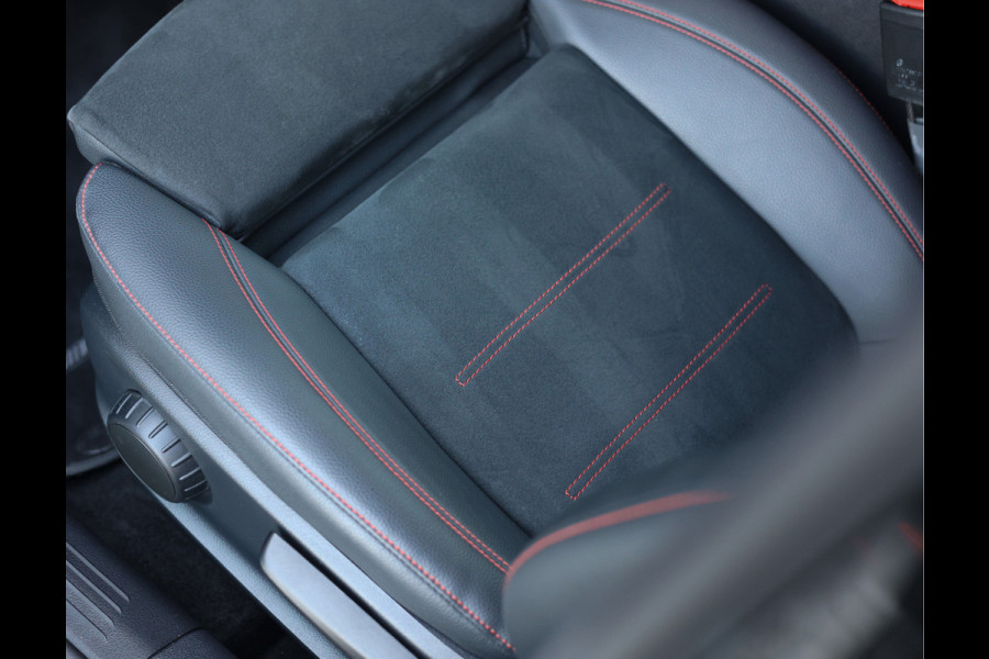 Mercedes-Benz A-Klasse 250 e Premium Plus | Night Edition - A35 pakket