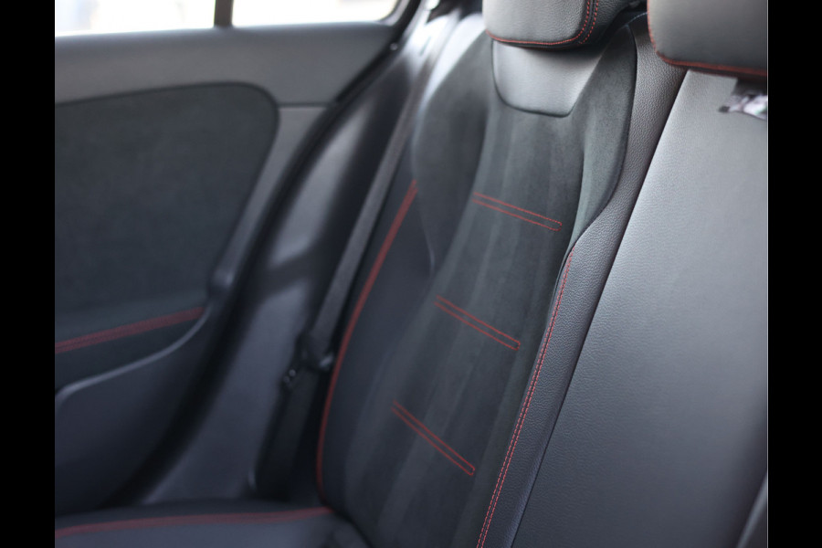 Mercedes-Benz A-Klasse 250 e Premium Plus | Night Edition - A35 pakket