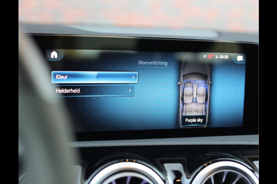 Mercedes-Benz A-Klasse 250 e Premium Plus | Night Edition - A35 pakket