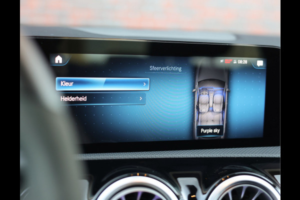 Mercedes-Benz A-Klasse 250 e Premium Plus | Night Edition - A35 pakket