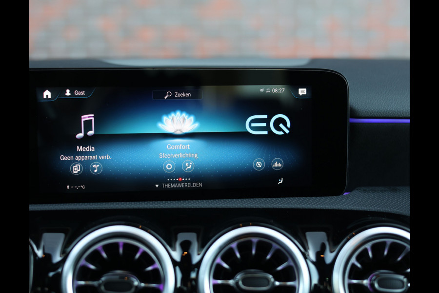 Mercedes-Benz A-Klasse 250 e Premium Plus | Night Edition - A35 pakket