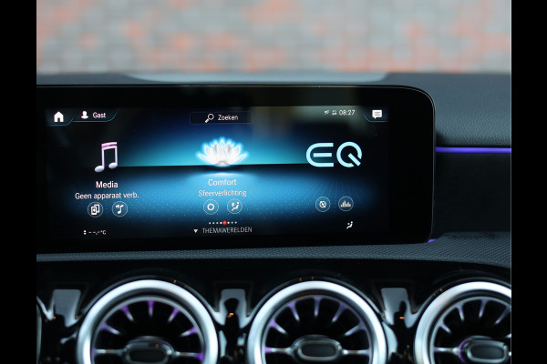 Mercedes-Benz A-Klasse 250 e Premium Plus | Night Edition - A35 pakket