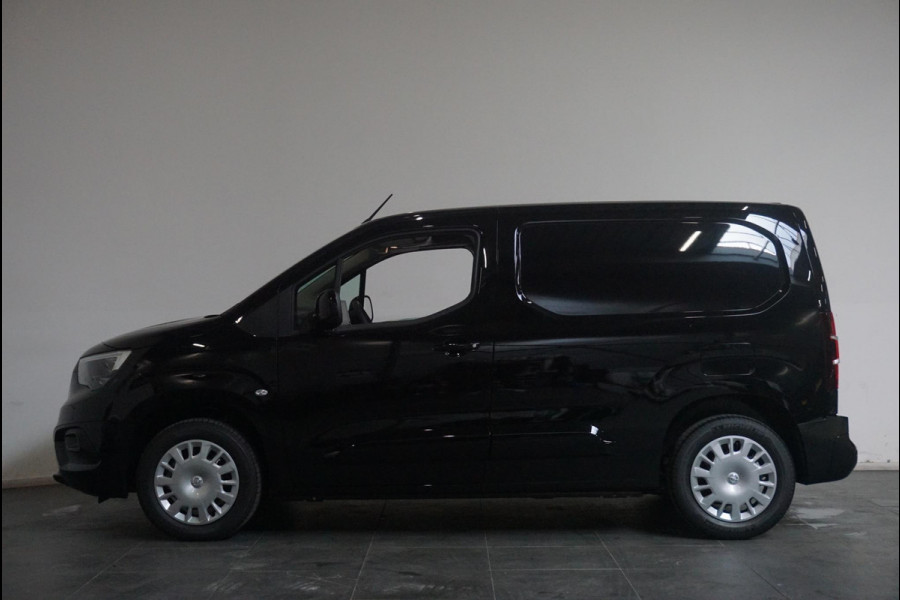 Opel Combo 1.5D L1H1 Edition Airco| App-connect| Trekhaak|