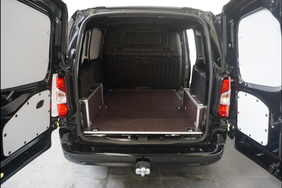 Opel Combo 1.5D L1H1 Edition Airco| App-connect| Trekhaak|