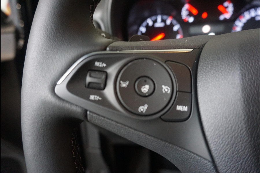 Opel Combo 1.5D L1H1 Edition Airco| App-connect| Trekhaak|