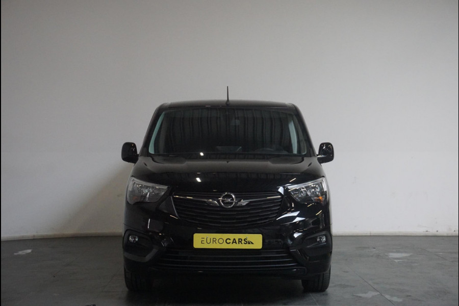 Opel Combo 1.5D L1H1 Edition Airco| App-connect| Trekhaak|