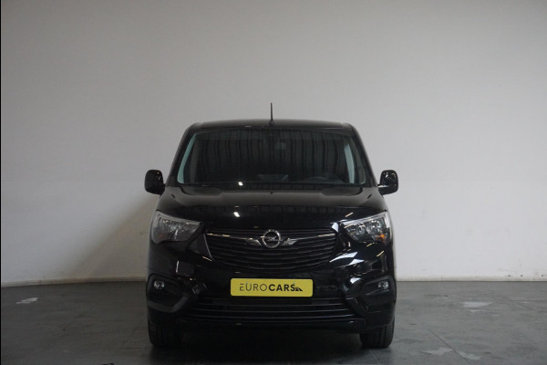 Opel Combo 1.5D L1H1 Edition Airco| App-connect| Trekhaak|