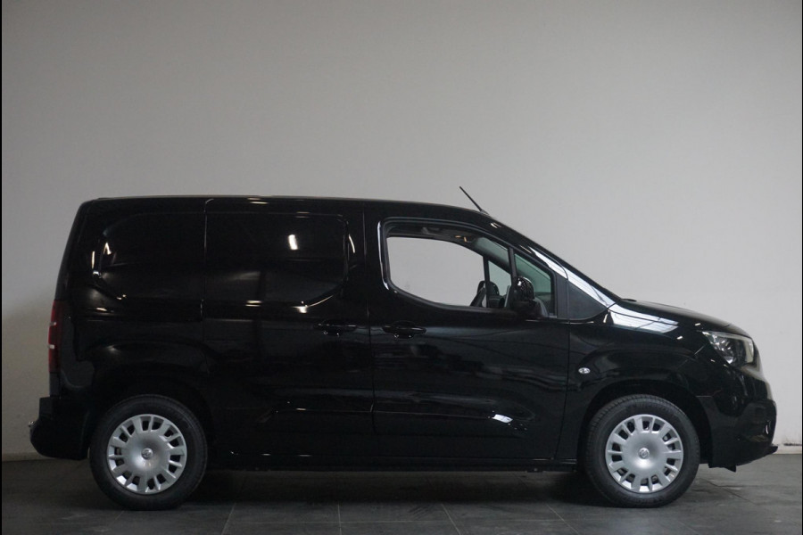 Opel Combo 1.5D L1H1 Edition Airco| App-connect| Trekhaak|