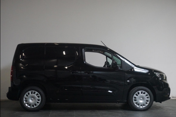 Opel Combo 1.5D L1H1 Edition Airco| App-connect| Trekhaak|