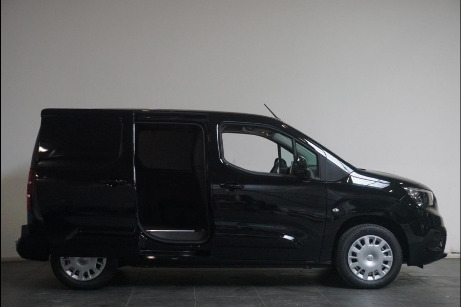 Opel Combo 1.5D L1H1 Edition Airco| App-connect| Trekhaak|
