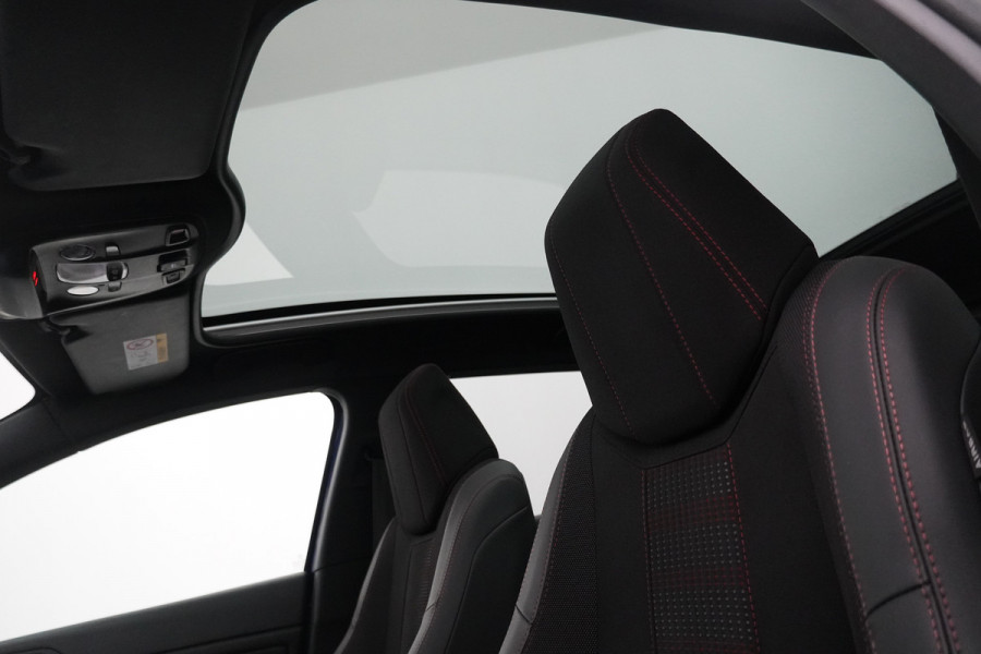 Peugeot 308 SW BWJ 2020 / 1.2 PT 131PK GT-line | PANO | CLIMA | NAVI | CAMERA A | LEDER/STOF | CRUISE | CARPLAY | PRIVACY GLASS