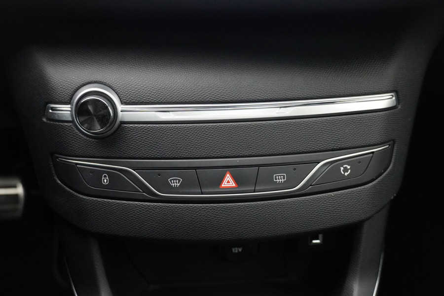 Peugeot 308 SW BWJ 2020 / 1.2 PT 131PK GT-line | PANO | CLIMA | NAVI | CAMERA A | LEDER/STOF | CRUISE | CARPLAY | PRIVACY GLASS