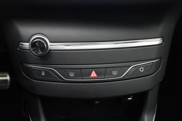 Peugeot 308 SW BWJ 2020 / 1.2 PT 131PK GT-line | PANO | CLIMA | NAVI | CAMERA A | LEDER/STOF | CRUISE | CARPLAY | PRIVACY GLASS
