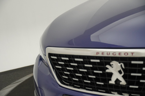 Peugeot 308 SW BWJ 2020 / 1.2 PT 131PK GT-line | PANO | CLIMA | NAVI | CAMERA A | LEDER/STOF | CRUISE | CARPLAY | PRIVACY GLASS