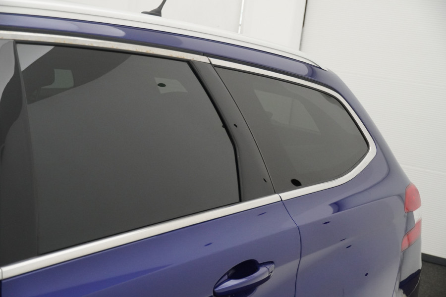 Peugeot 308 SW BWJ 2020 / 1.2 PT 131PK GT-line | PANO | CLIMA | NAVI | CAMERA A | LEDER/STOF | CRUISE | CARPLAY | PRIVACY GLASS