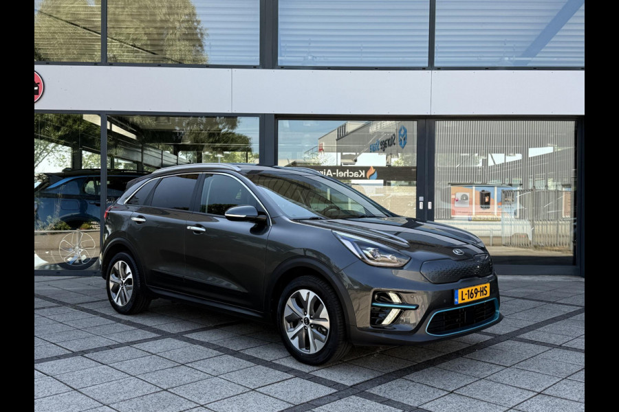 Kia e-Niro Aut. Dynamic Plus | Panorama | 1/2 Leder | Navi