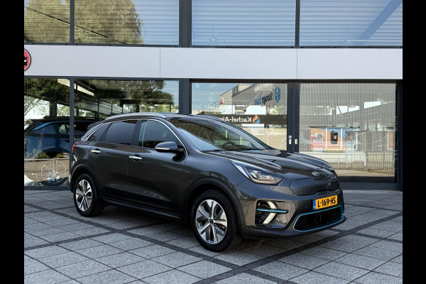 Kia e-Niro Aut. Dynamic Plus | Panorama | 1/2 Leder | Navi