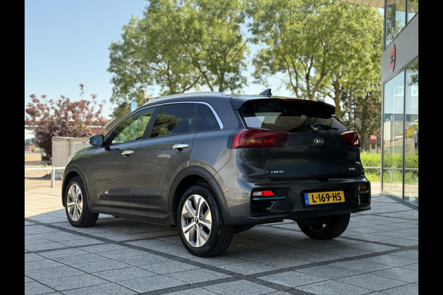 Kia e-Niro Aut. Dynamic Plus | Panorama | 1/2 Leder | Navi