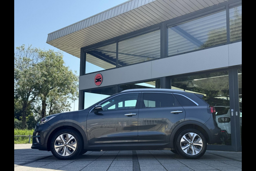 Kia e-Niro Aut. Dynamic Plus | Panorama | 1/2 Leder | Navi