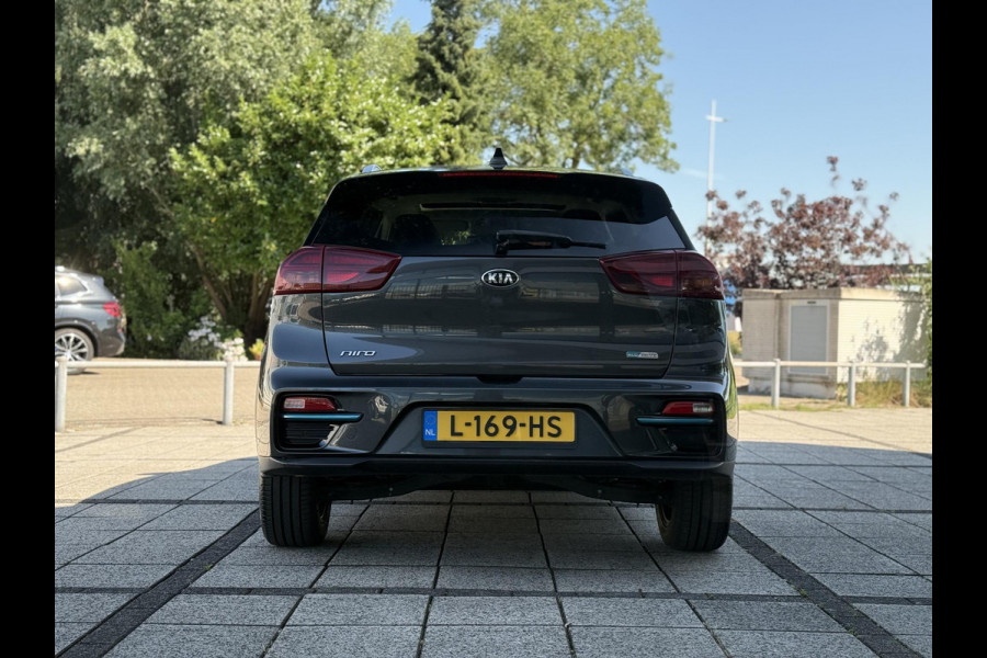 Kia e-Niro Aut. Dynamic Plus | Panorama | 1/2 Leder | Navi