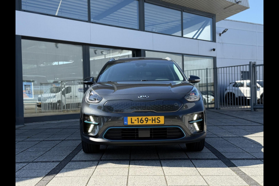 Kia e-Niro Aut. Dynamic Plus | Panorama | 1/2 Leder | Navi