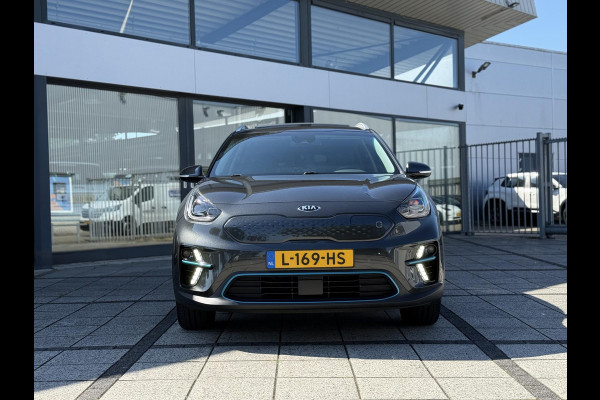 Kia e-Niro Aut. Dynamic Plus | Panorama | 1/2 Leder | Navi