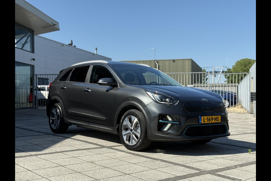 Kia e-Niro Aut. Dynamic Plus | Panorama | 1/2 Leder | Navi