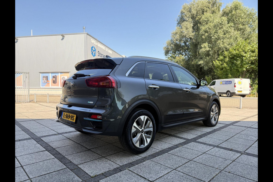 Kia e-Niro Aut. Dynamic Plus | Panorama | 1/2 Leder | Navi