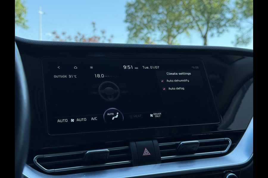Kia e-Niro Aut. Dynamic Plus | Panorama | 1/2 Leder | Navi